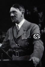 Adolf Hitler